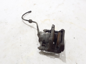 Dacia Sandero III (2021–2026) Eesmine pidurisadul 410111208R - 4