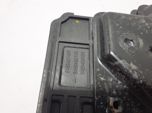 Dacia Sandero III (2021–2026) Akumulatora turētājs 244286139R - 4