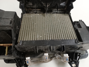 Rolls Royce Phantom VII (2003–2012) Heizung und ihre Teile - 3