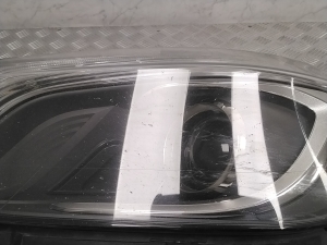 Mercedes Benz A-Class 176 (2012–2018) Headlight A1768201161 - 2
