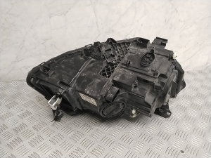 Mercedes Benz A-Class 176 (2012–2018) Headlight A1768201161 - 3