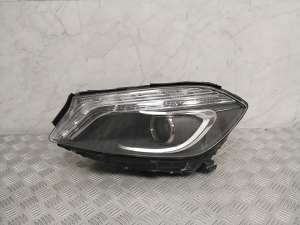 Headlight - A1768201161