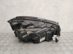 Mercedes Benz A-Class 176 (2012–2018) Headlight A1768201161 - 6