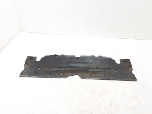 RENAULT Megane E-Tech CMF-EV (2022–2026) Front underbody protection 758900141R - 2