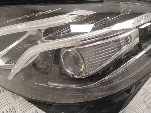 Mercedes Benz E-Class W213 (2017–2026) Esituli A2139066501 - 3