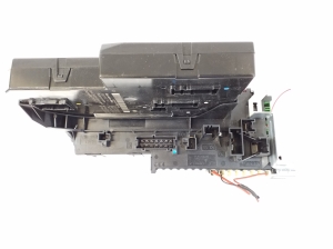 Mercedes Benz SLK-Class 172 (2011–2026) Fuse box in the trunk A1729060005 - 3