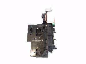 Mercedes Benz SLK-Class 172 (2011–2026) Fuse box in the trunk A1729060005 - 4