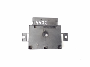 Mercedes Benz SLK-Class 172 (2011–2026) Electric parking brake control module A1669002700 - 3