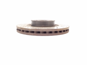 Mercedes Benz SLK-Class 172 (2011–2026) Eesmine piduriketas A0004211612 - 3
