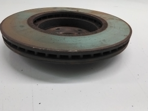 Subaru Forester SK (2018–2026) Front brake disc 01YF7AVN - 4