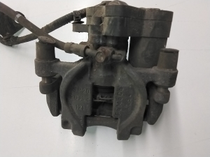 Ford Kuga (2012–2019) Bremssattel hinten 1761756 - 4