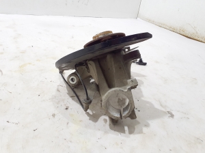 RENAULT Megane E-Tech CMF-EV (2022–2026) Front wheel hub 400155MZ1A - 3
