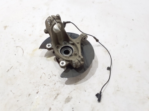 RENAULT Megane E-Tech CMF-EV (2022–2026) Moyeu avant 400145MZ1A - 2