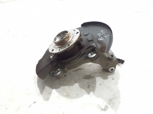 Moyeu avant - 400145MZ1A