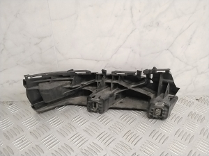 Mercedes Benz GLC-Class 253 (2015–2019) Rear bumper bracket A2538801203 - 3