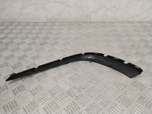 Mercedes Benz E-Class W213 (2017–2026) Front bumper lower grille molding A2138853803 - 2
