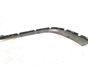 Mercedes Benz E-Class W213 (2017–2026) Front bumper lower grille molding A2138853803 - 5