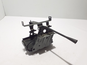 RENAULT Megane E-Tech CMF-EV (2022–2026) Batteriehalter 641604091R - 3