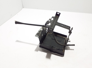   Battery holder 