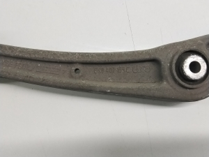 AUDI A4 B8 (2007–2016) Front control arm 8K0407156C - 2