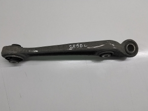 AUDI A4 B8 (2007–2016) Front control arm 8K0407156C - 4