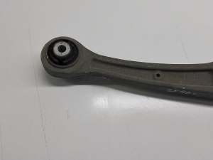 AUDI A4 B8 (2007–2016) Front control arm 8K0407156C - 5