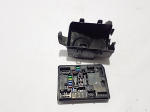   Fuse blocks 