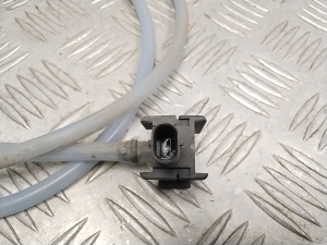 Mercedes Benz A-Class 177 (2018–2026) Airbag sensor A1779054700 - 2
