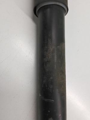 Ford Kuga (2012–2019) Stoßdämpfer hinten 1691681 - 5