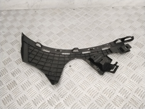 Mercedes Benz GLC-Class 253 (2015–2019) Front bumper bracket A2538851800 - 3