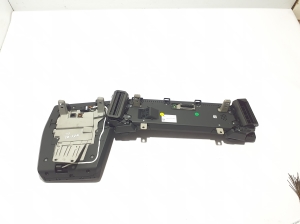 RENAULT Megane E-Tech CMF-EV (2022–2026) Ekraan 680505017R - 3