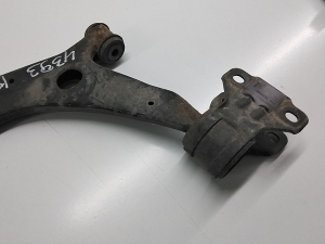Ford Focus (2011–2018) Querlenker vorne BV613A262AAA - 4