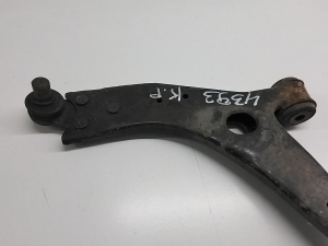 Ford Focus (2011–2018) Querlenker vorne BV613A262AAA - 5