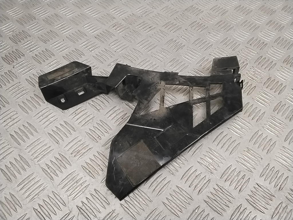 Mercedes Benz A-Class 177 (2018–2026) Front bumper bracket A1778851800 Mercedes Benz A-Class 177 (2018–2026) Front bumper bracket A1778851800