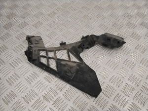 Mercedes Benz A-Class 177 (2018–2026) Front bumper bracket A1778851800 - 2
