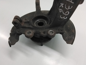 Ford Focus (2011–2018) Front wheel hub and its parts 1882875 - 4