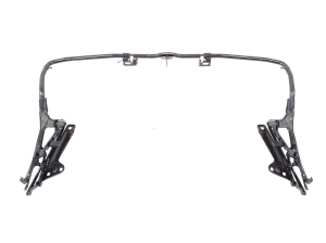   Power trunk lid lift actuator  - A1727500072 