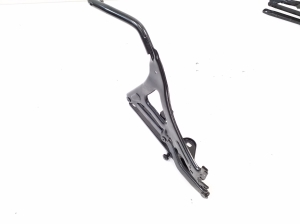 Mercedes Benz SLK-Class 172 (2011–2026) Power trunk lid lift actuator A1727500072 - 5
