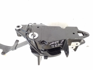 Mercedes Benz SLK-Class 172 (2011–2026) Kabrioleti katuse hing A1727930020 - 3