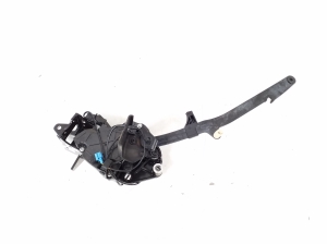 Mercedes Benz SLK-Class 172 (2011–2026) Kabrioleti katuse hing A1727930020 - 4