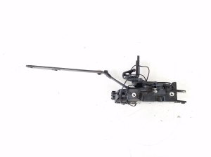 Mercedes Benz SLK-Class 172 (2011–2026) Kabrioleti katuse hing A1727930020 - 5