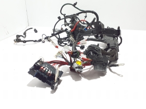 Dacia Sandero III (2021–2026) Engine wiring harness 240112912S - 2