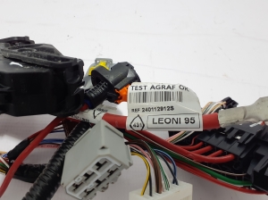 Dacia Sandero III (2021–2026) Engine wiring harness 240112912S - 3