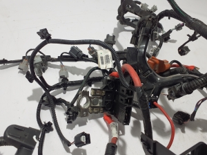 Dacia Sandero III (2021–2026) Engine wiring harness 240112912S - 4