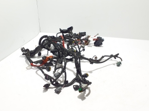 Dacia Sandero III (2021–2026) Engine wiring harness 240112912S - 5