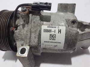Dacia Sandero III (2021–2026) Klimakompressor 926008469R - 3
