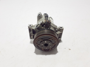 Dacia Sandero III (2021–2026) Klimakompressor 926008469R - 4