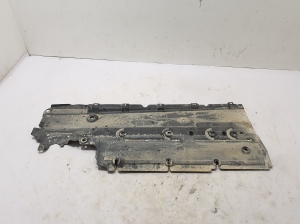 Underbody shield - 748158699R