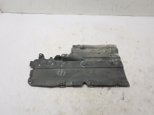 Underbody shield - 748143712R