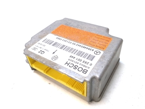  Airbag module 
